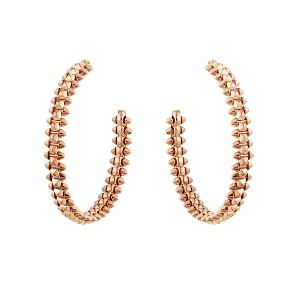 CT Earrings