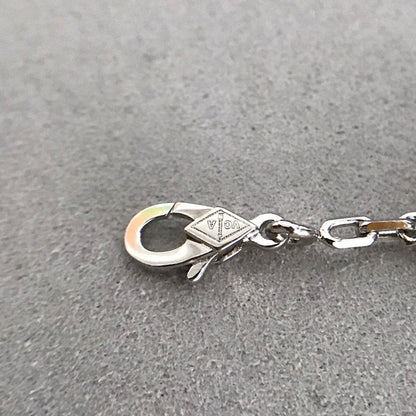 [Vintora] CLOVER 5 MOTIF ONYXS BRACELET COLLECTION