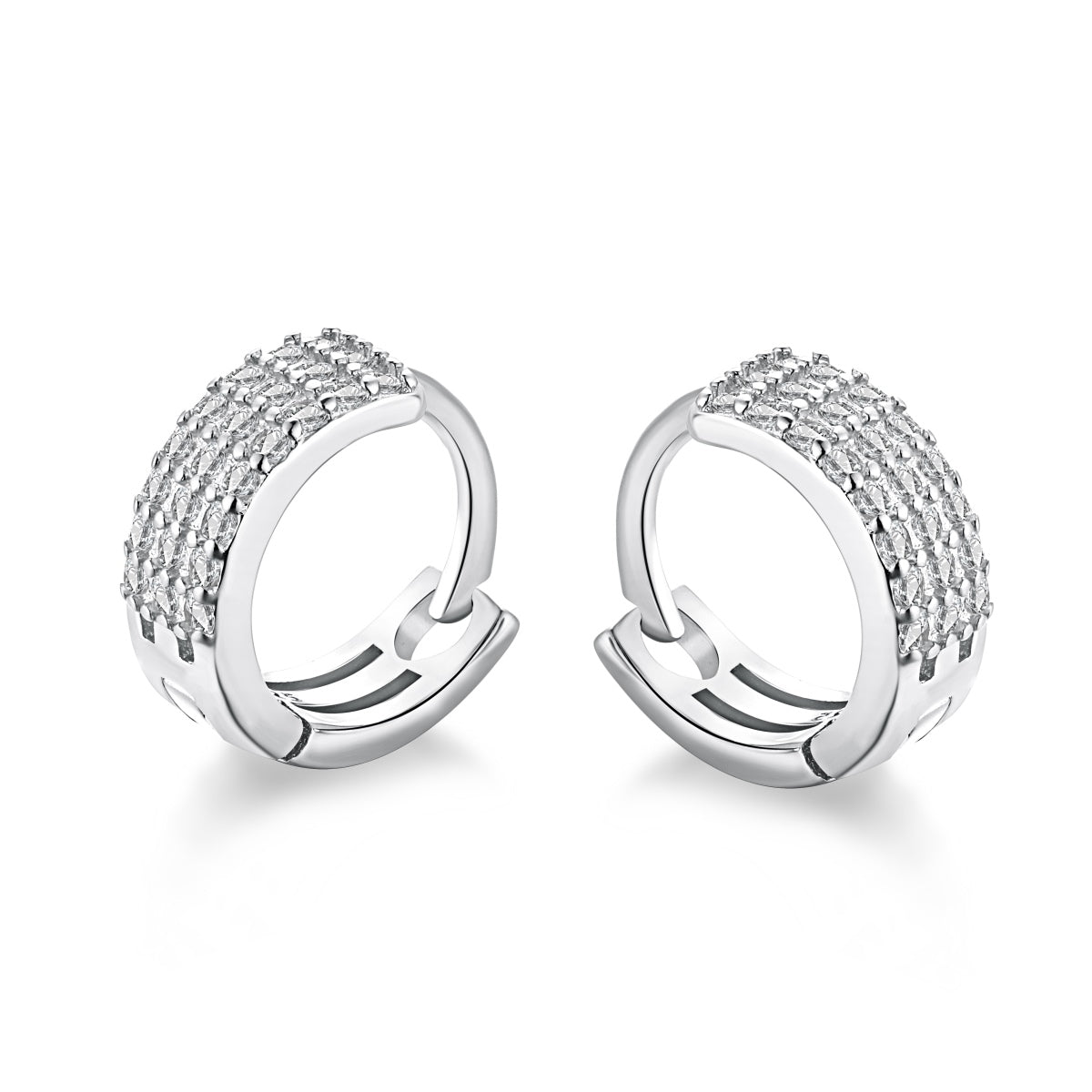 [Vintora Jewelry]Personalized Versatile Earrings