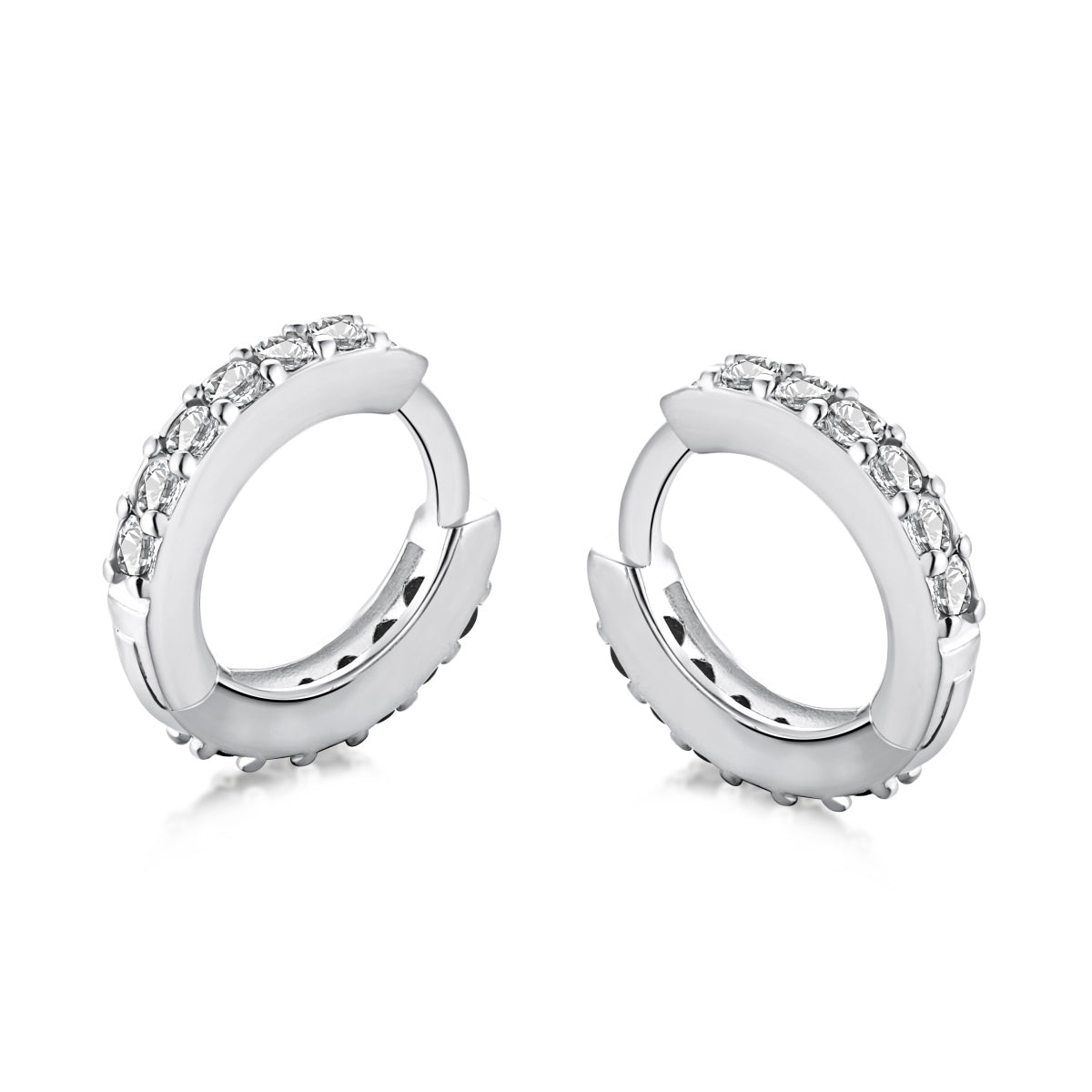 [Vintora Jewelry]Delicate Fashion Earrings
