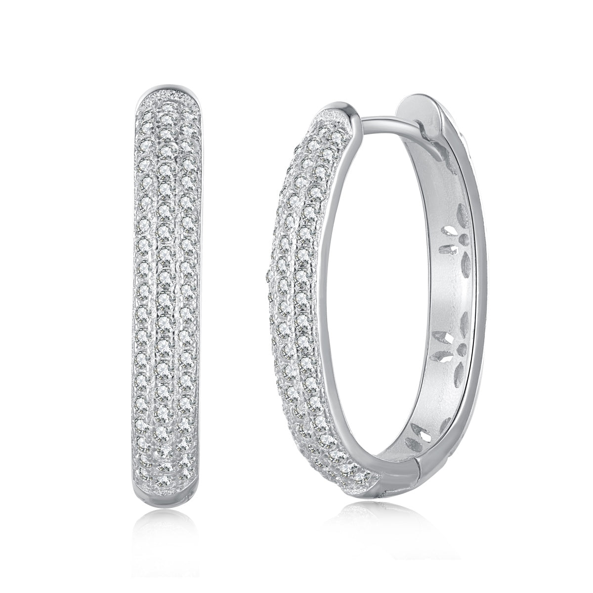 [Vintora Jewelry]Exquisite Versatile Daily Earrings