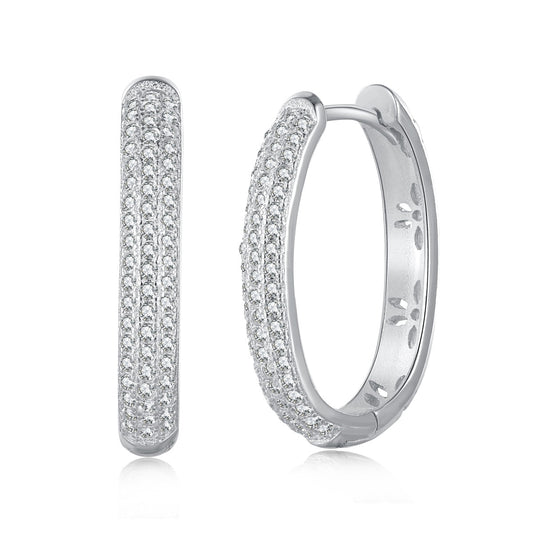 [Vintora Jewelry]Exquisite Versatile Daily Earrings
