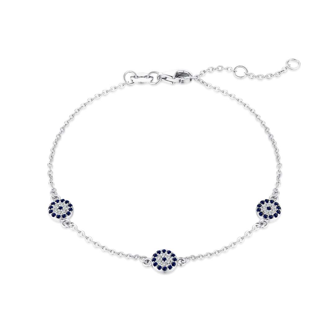 [Vintora Jewelry]Delicate Round Shape Pendent Necklace