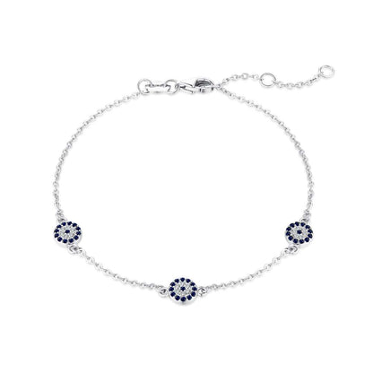 [Vintora Jewelry]Delicate Round Shape Pendent Necklace