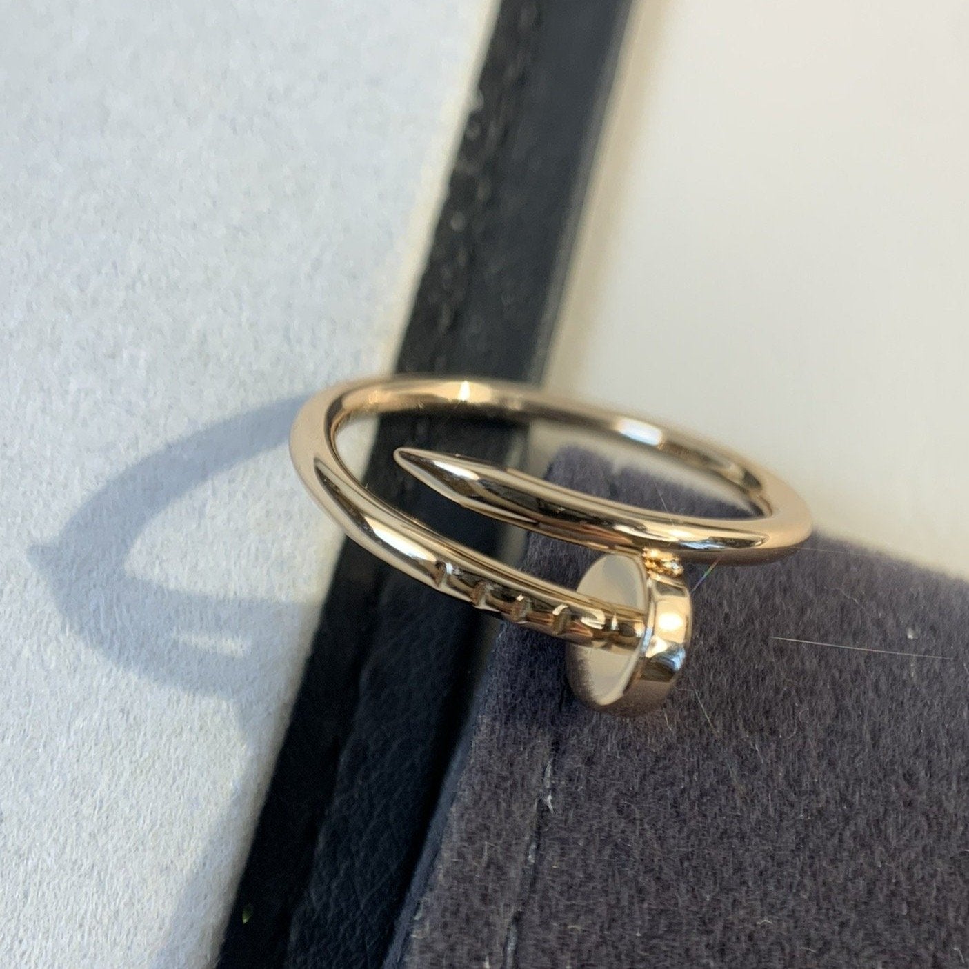 [Vintora]JUSTE RING 1.8MM