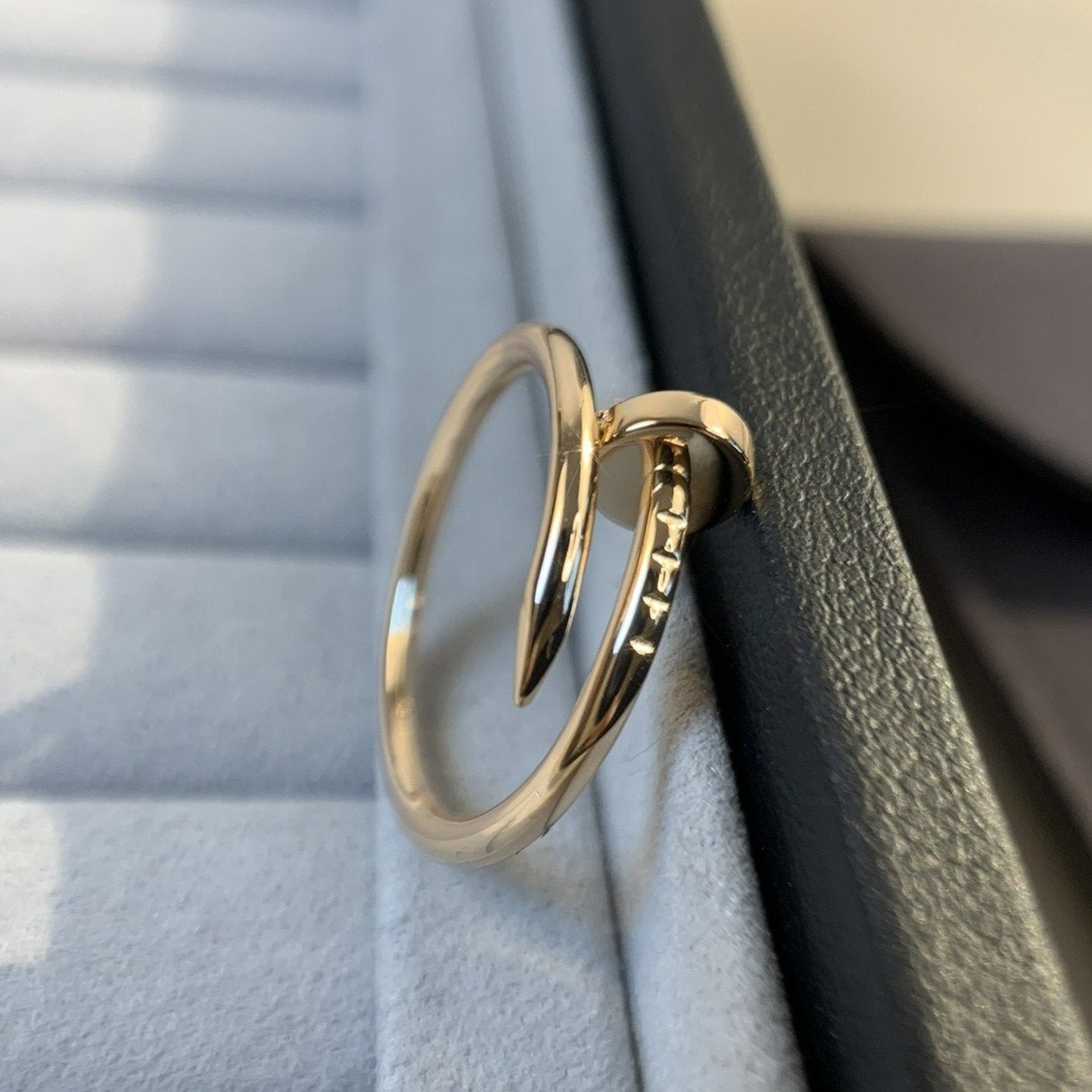[Vintora]JUSTE RING 1.8MM