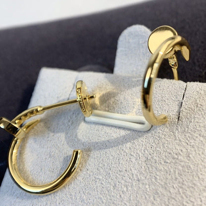 [Vintora]JUSTE EARRINGS GOLD