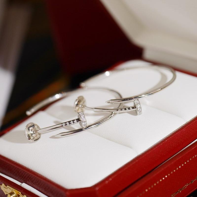 [Vintora]JUSTE EARRINGS DIAMONDS 1.8MM