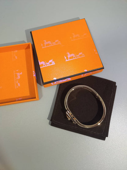 [Vintora]H BRACELET TURQUOISE 12MM