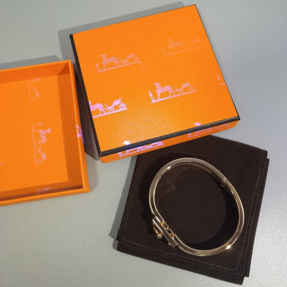 [Vintora]H YELLOW BRACELET