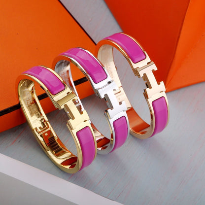 [Vintora]H PURPLE BRACELET