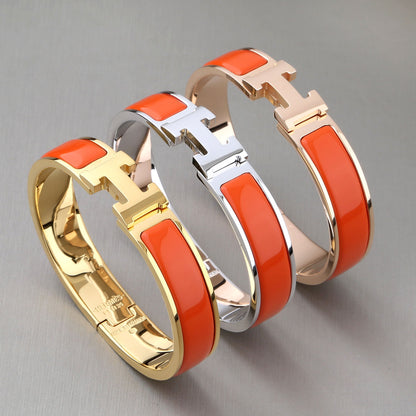 [Vintora]H ORANGE BRACELET