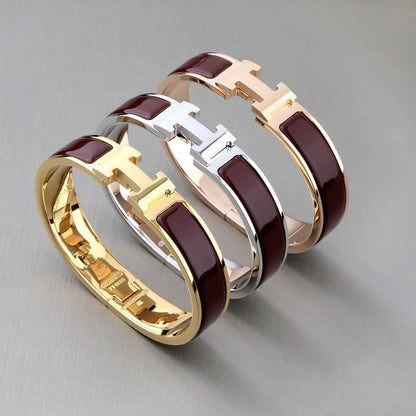 [Vintora]H ROUGE BRACELET
