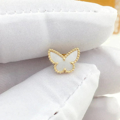 [Vintora]SWEET BUTTERFLY MOP EARSTUDS