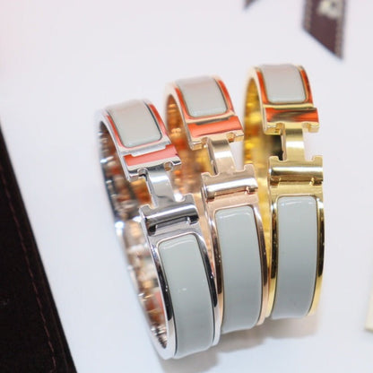 [Vintora]H LIGHT BLUE BRACELET