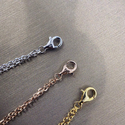[Vintora]LOVE BRACELET 2 DIAMOND