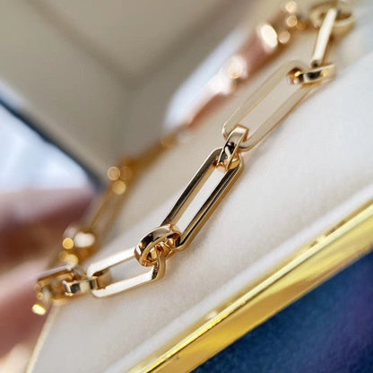 [Vintora]CHAINE BRACELET SMALL MODEL DIAMOND
