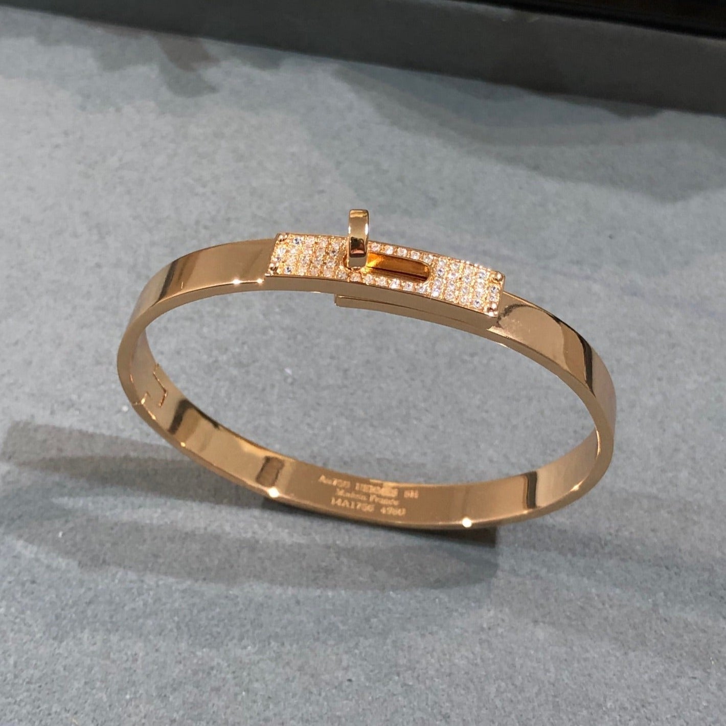 [Vintora]KELLY BRACELET DIAMOND