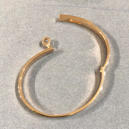 [Vintora]KELLY BRACELET DIAMOND