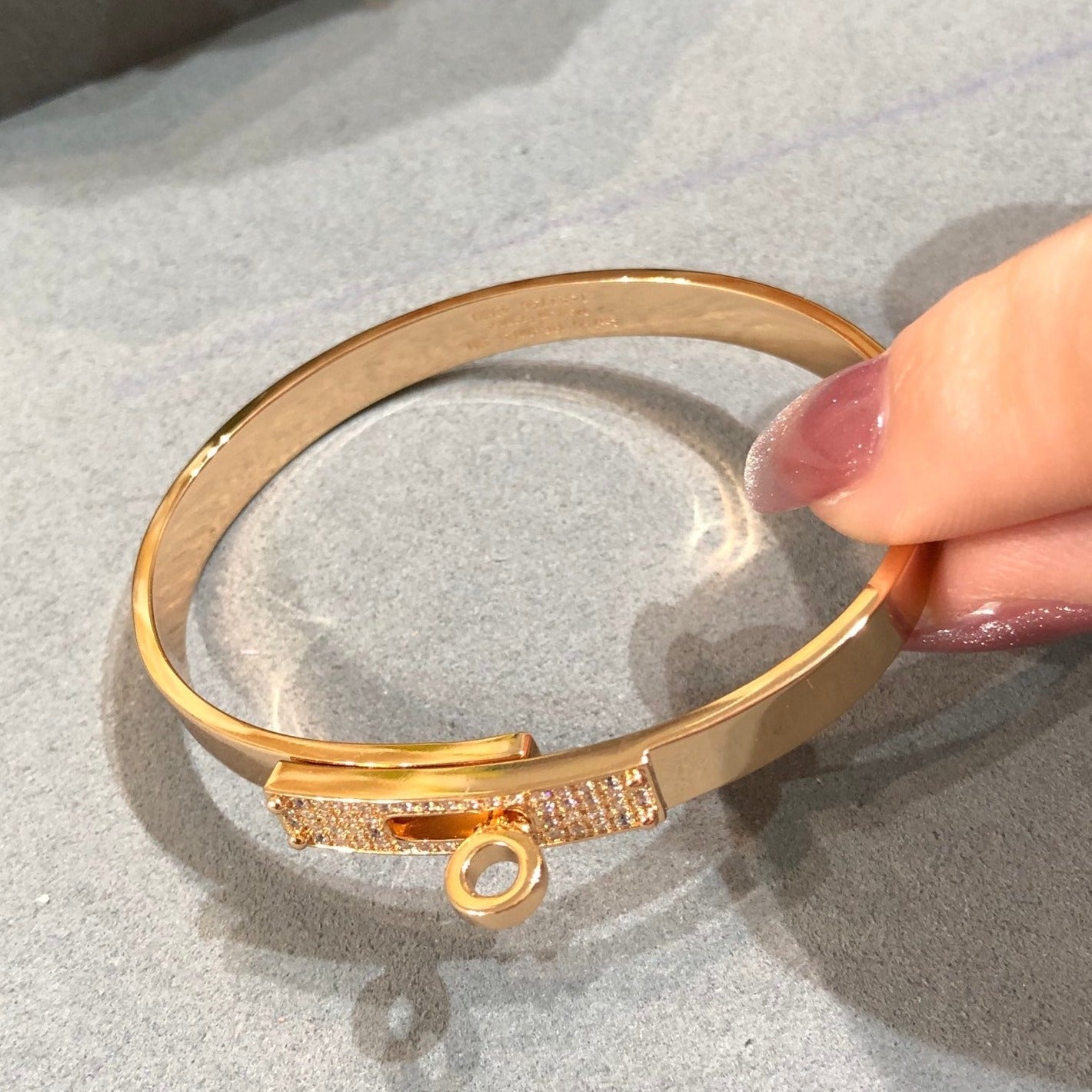 [Vintora]KELLY BRACELET DIAMOND