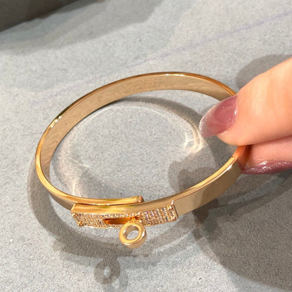 [Vintora]KELLY BRACELET DIAMOND