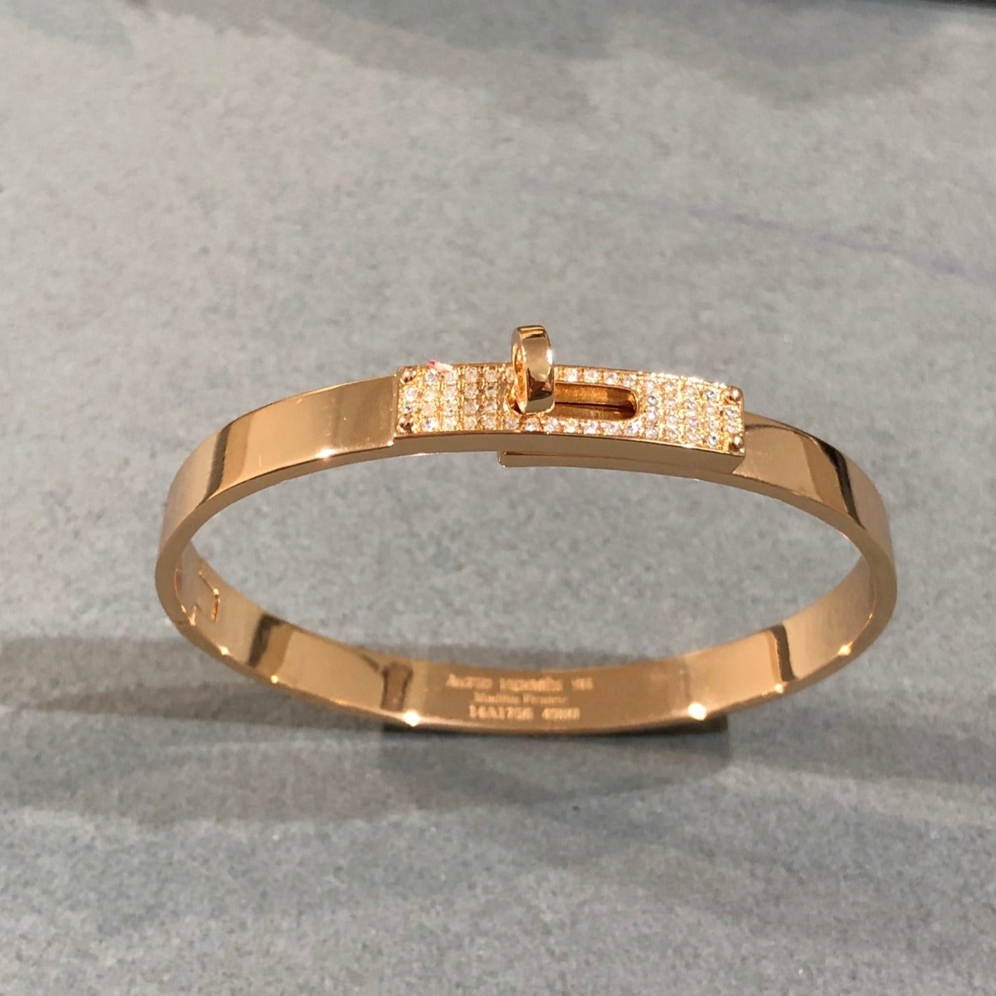 [Vintora]KELLY BRACELET DIAMOND