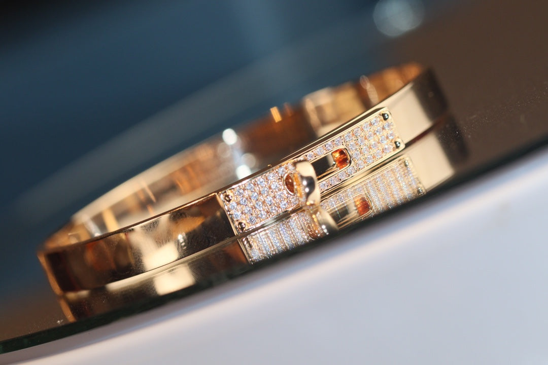 [Vintora]KELLY BRACELET DIAMOND