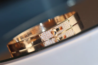 [Vintora]KELLY BRACELET DIAMOND