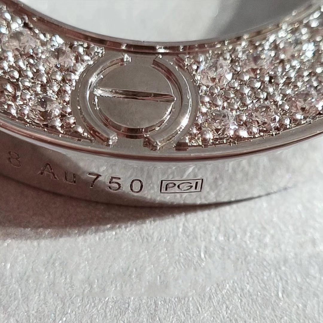 [Vintora]LOVE NECKLACE ADJUSTABLE SILVER