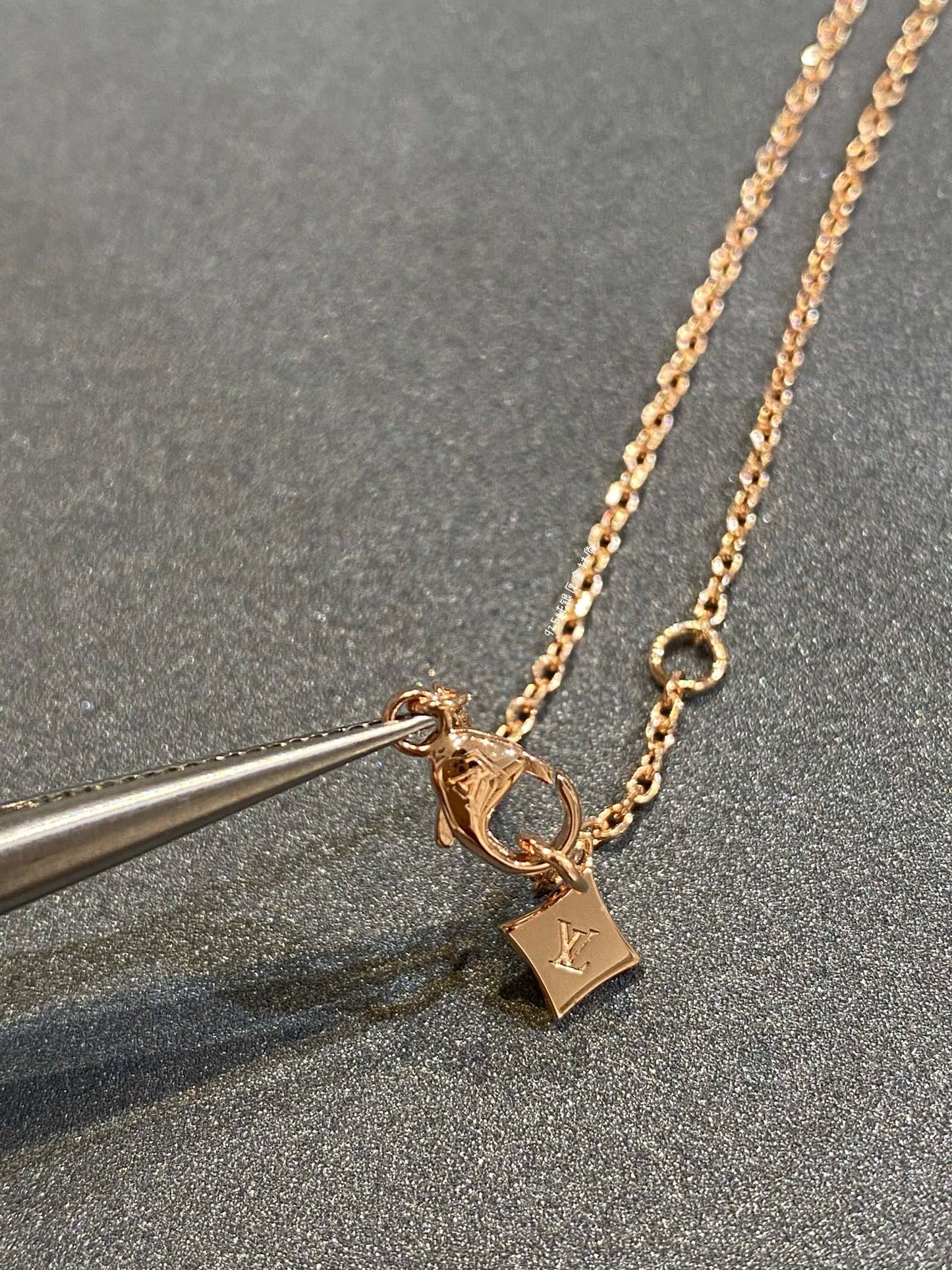 [Vintora]STAR DIAMOND NECKALCE
