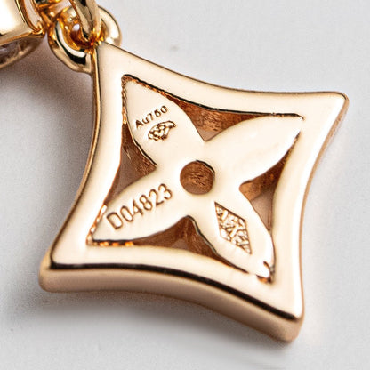 [Vintora]STAR EARRINGS GOLD