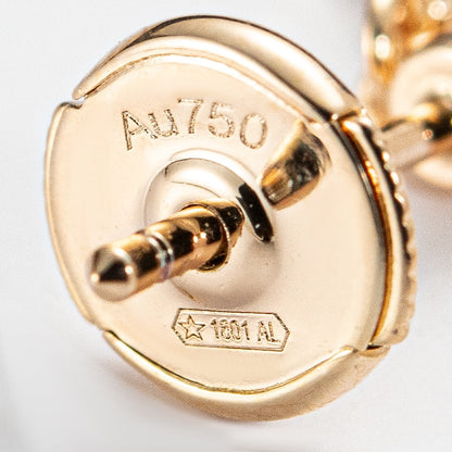 [Vintora]STAR EARRINGS GOLD