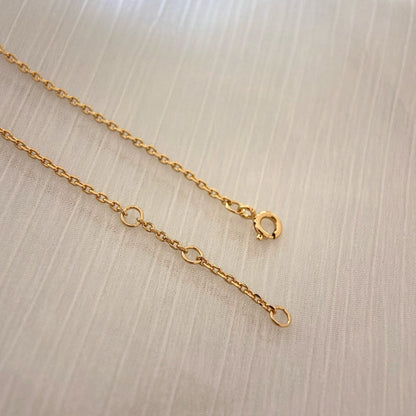 [Vintora]COLOR STAR PINK GOLD DIAMOND BRACELET