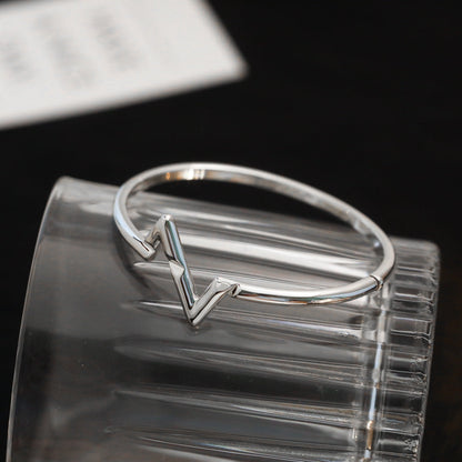 [Vintora]VOLTE UPSITE DOWN BRACELET
