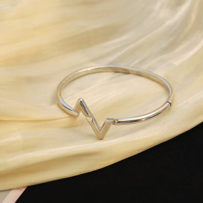 [Vintora]VOLTE UPSITE DOWN BRACELET