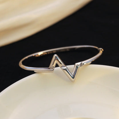 [Vintora]VOLTE UPSITE DOWN BRACELET