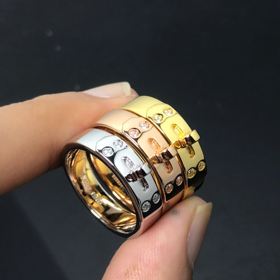 [Vintora]KELLY MEDIUM RING