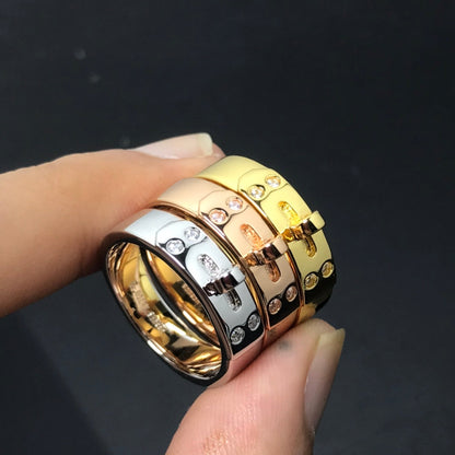 [Vintora]KELLY MEDIUM RING