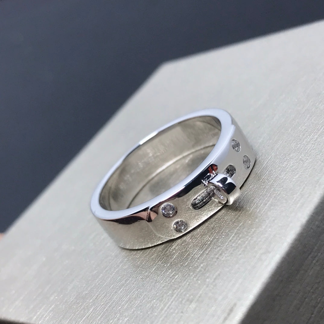 [Vintora]KELLY MEDIUM RING