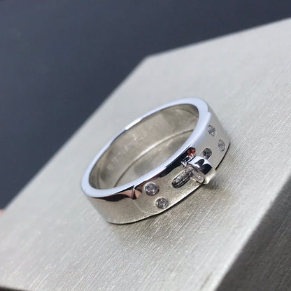 [Vintora]KELLY MEDIUM RING