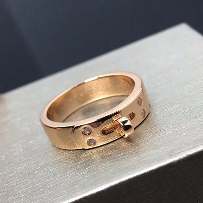 [Vintora]KELLY MEDIUM RING