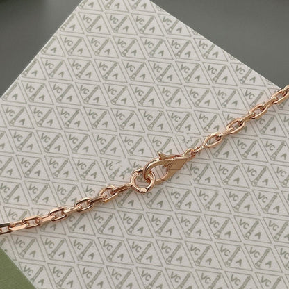 [Vintora]LUCKY SPRING 15 MOTIFS Vintora GOLD NECKLACE