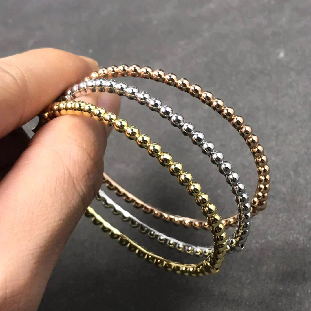[Vintora]PERLEE PEARLS BRACELET