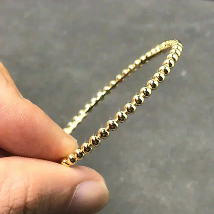 [Vintora]PERLEE PEARLS BRACELET