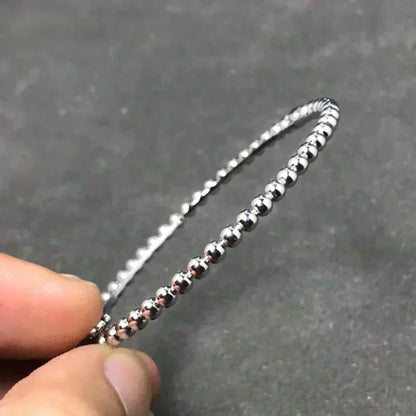 [Vintora]PERLEE PEARLS BRACELET