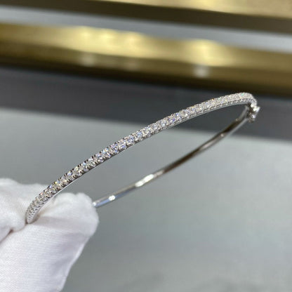 [Vintora]MINI DIAMOND TENNIS BRACELET