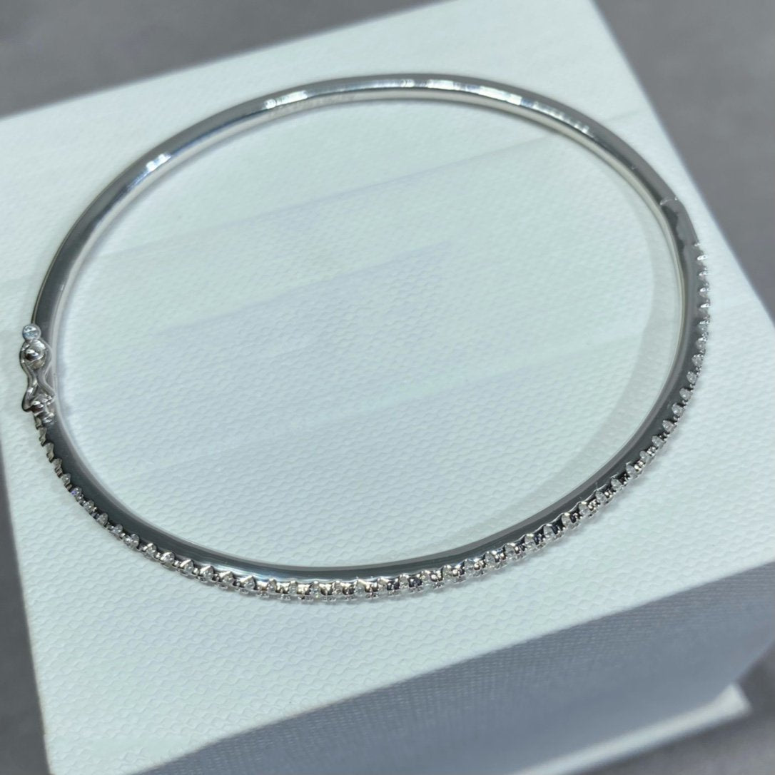 [Vintora]MINI DIAMOND TENNIS BRACELET