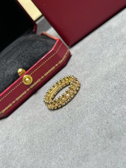 [Vintora]CLASH 5.5MM RING