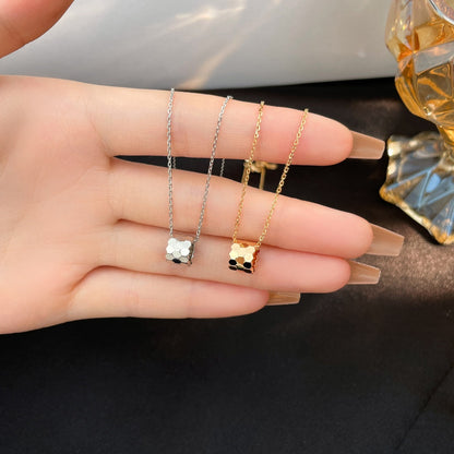 [Vintora]BEE MINI NECKLACE
