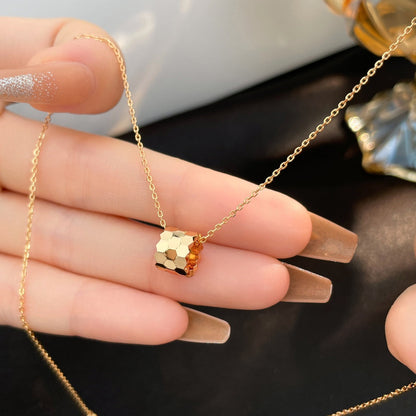 [Vintora]BEE MINI NECKLACE